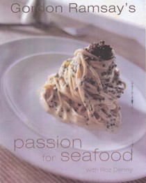 Gordon Ramsay's Passion for Seafood