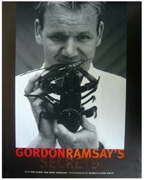 Gordon Ramsay's Secrets