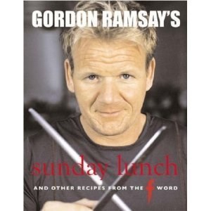 Gordon Ramsay's Sunday Lunch