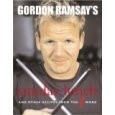 Gordon Ramsay's Sunday Roast (includes CD)
