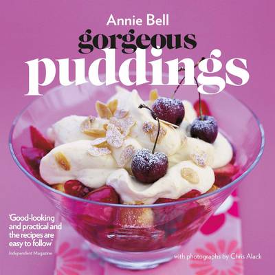 Gorgeous Puddings