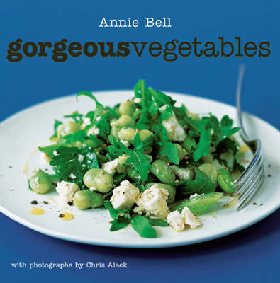 Gorgeous Vegetables