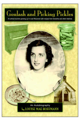 Goulash and Picking Pickles