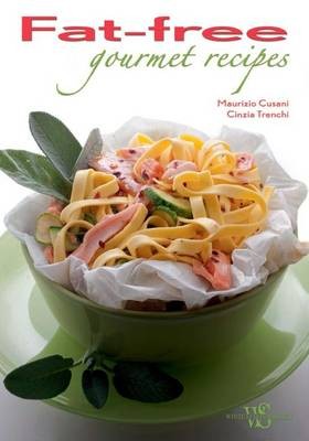 Goumet Recipes - Fat-Free