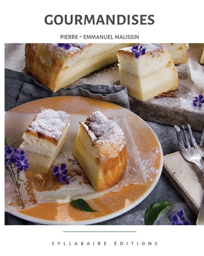 Gourmandises
