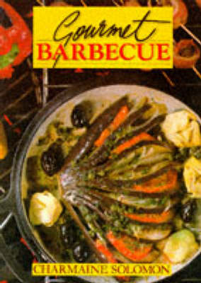 Gourmet Barbecue
