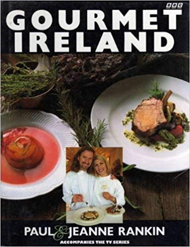 Gourmet Ireland