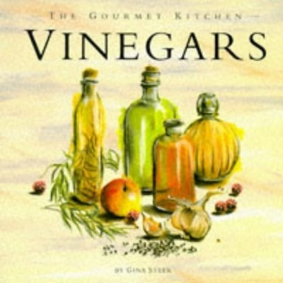 Gourmet Kitchen - Vinegars