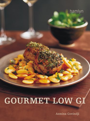 Gourmet Low Gi