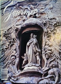 Gourmet Magazine, December, 1979