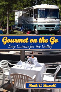 Gourmet on the Go: Easy Cuisine for the Galley