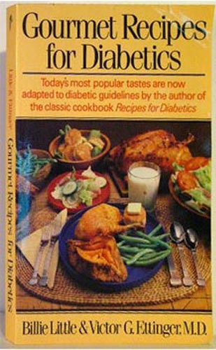 Gourmet Recipes Diabe