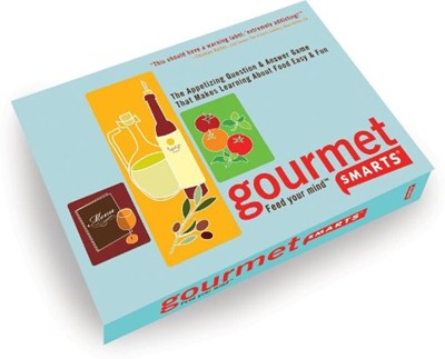 Gourmet Smarts