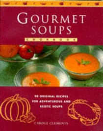 Carole Clements Cookbooks, Recipes and Biography | Eat Your Books