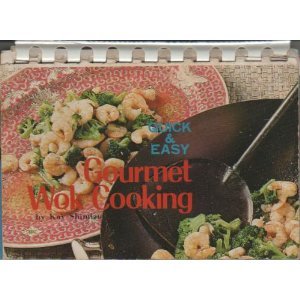 Gourmet Wok Cooking