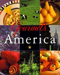 Gourmet's America
