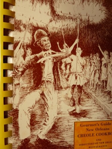 Gourmets Guide to New Orleans Creole