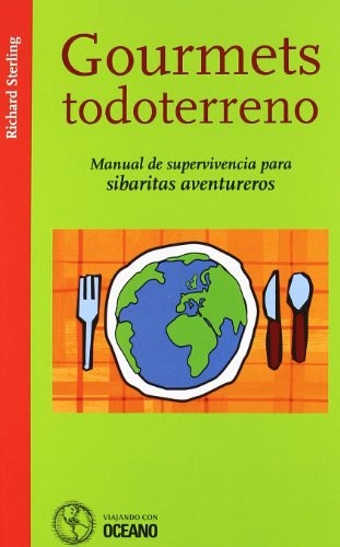 Gourmets Todoterreno