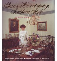 Gracious Entertaining, Southern Style
