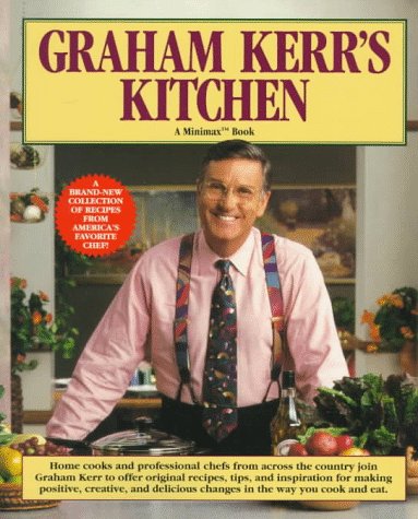 Graham Kerr's Kitchen