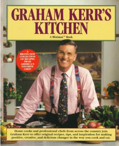 Graham Kerr's Kitchen