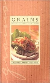 Grains: Polenta, Couscous, Pilafs, Breads