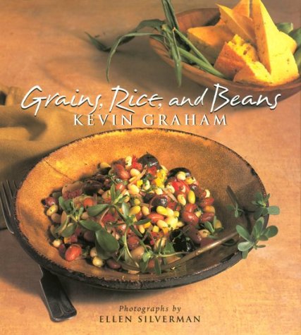 Grains, Rice and Beans