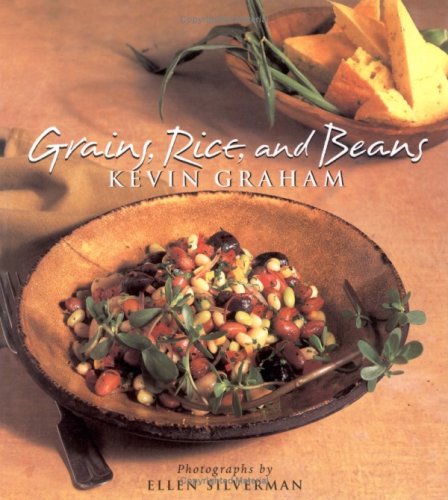 Grains, Rice And Beans