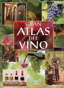 Gran Atlas del Vino