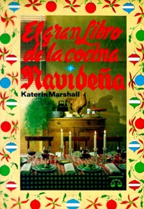 Gran Libro de la Cocina Navidena