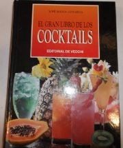 Gran Libro de Los Cocktails, El - Encuadernado