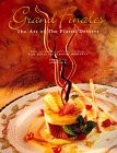 Grand Finales: The Art of the Plated Dessert
