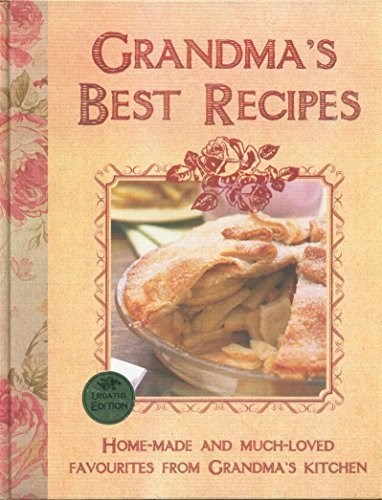 Grandma's Best Recipes