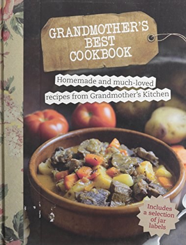 Grandma's Best Recipes (Love Food)