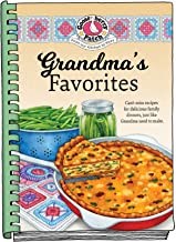Grandma's Favorites