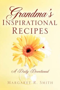 Grandma's "Inspirational" Recipes
