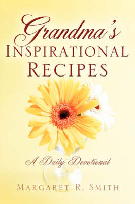 Grandma's "Inspirational" Recipes