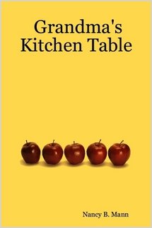 Grandma's Kitchen Table