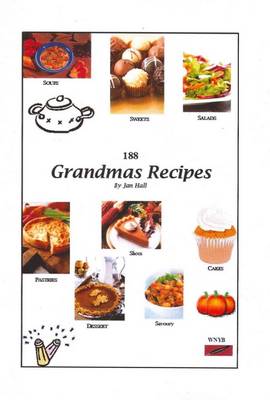 Grandma's Recipes