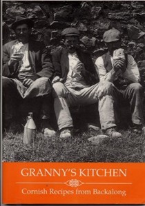 Granny's Kitchen: Cornish Recipes from Backalong