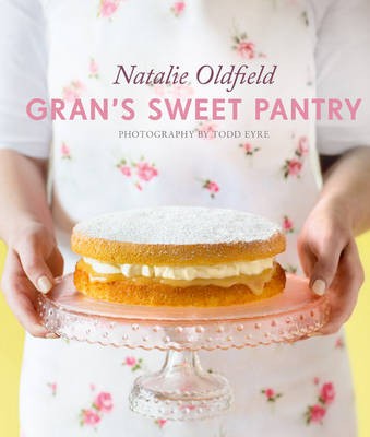 Gran's Sweet Pantry