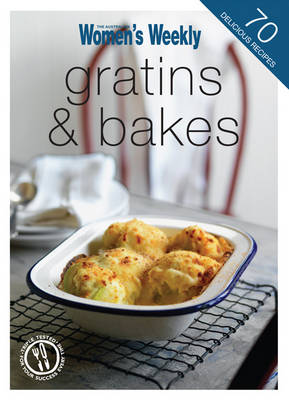 Gratins and Bakes