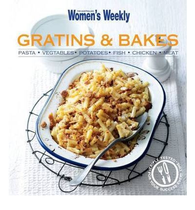 Gratins and Bakes