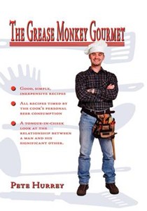 Grease Monkey Gourmet