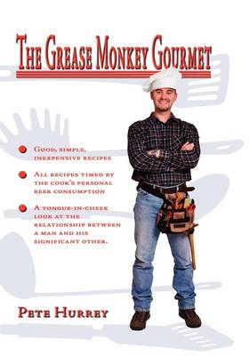 Grease Monkey Gourmet