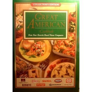 Great American Cookbook