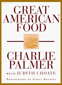 Great American Food