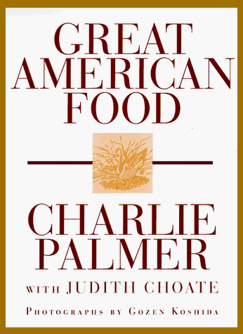 Great American Food