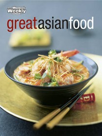 Great Asian Food