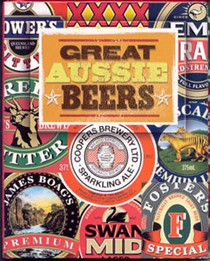 Great Aussie Beers Mini Ed